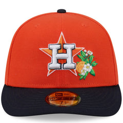 Houston Astros New Era 2026 Spring Training 59FIFTY Fitted Hat | MLB Online