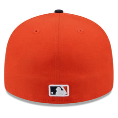 Houston Astros New Era 2026 Spring Training 59FIFTY Fitted Hat | MLB Online