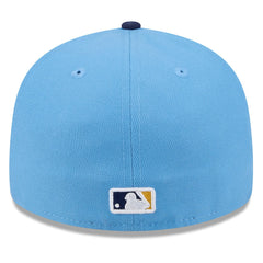 Milwaukee Brewers New Era 2026 Spring Training 59FIFTY Fitted Hat | MLB For sale