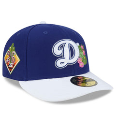 Los Angeles Dodgers New Era 2026 Spring Training 59FIFTY Fitted Hat | MLB Online