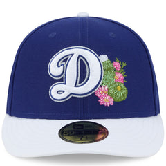 Los Angeles Dodgers New Era 2026 Spring Training 59FIFTY Fitted Hat | MLB Online