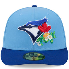 Toronto Blue Jays New Era 2026 Spring Training 59FIFTY Fitted Hat | MLB US