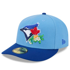 Toronto Blue Jays New Era 2026 Spring Training 59FIFTY Fitted Hat | MLB US