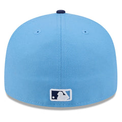 Tampa Bay Rays New Era 2026 Spring Training 59FIFTY Fitted Hat | MLB Online