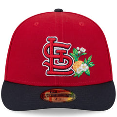 St. Louis Cardinals New Era 2026 Spring Training 59FIFTY Fitted Hat | MLB Outlet