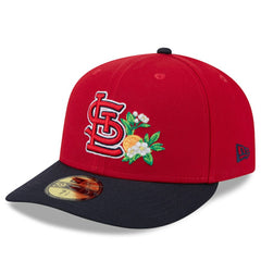 St. Louis Cardinals New Era 2026 Spring Training 59FIFTY Fitted Hat | MLB Outlet