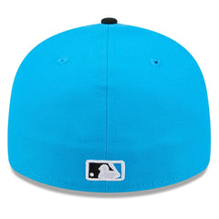 Miami Marlins New Era 2026 Spring Training Low Profile 59FIFTY Fitted Hat | MLB New