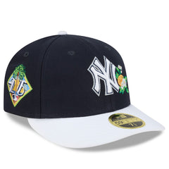 New York Yankees New Era 2026 Spring Training Low Profile 59FIFTY Fitted Hat | MLB Online