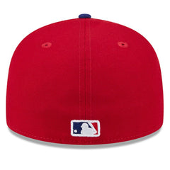Philadelphia Phillies New Era 2026 Spring Training Low Profile 59FIFTY Fitted Hat | MLB New
