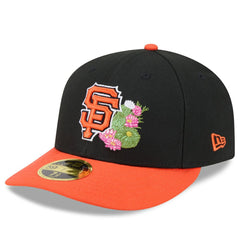 San Francisco Giants New Era 2026 Spring Training Low Profile 59FIFTY Fitted Hat | MLB Near me
