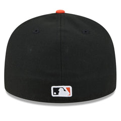 San Francisco Giants New Era 2026 Spring Training Low Profile 59FIFTY Fitted Hat | MLB Near me