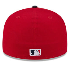 St. Louis Cardinals New Era 2026 Spring Training Low Profile 59FIFTY Fitted Hat | MLB US