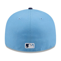 Tampa Bay Rays New Era 2026 Spring Training Low Profile 59FIFTY Fitted Hat | MLB For sale