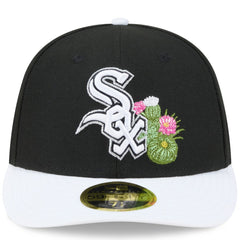 Chicago White Sox New Era 2026 Spring Training Low Profile 59FIFTY Fitted Hat | MLB Near me