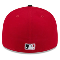 Cincinnati Reds New Era 2026 Spring Training Low Profile 59FIFTY Fitted Hat | MLB Online