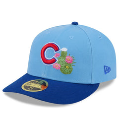 Chicago Cubs New Era 2026 Spring Training Low Profile 59FIFTY Fitted Hat | MLB Sale