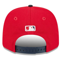 Washington Nationals New Era 2026 Spring Training 9SEVENTY Adjustable Hat | MLB On Sale
