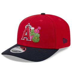 Los Angeles Angels New Era 2026 Spring Training 9SEVENTY Adjustable Hat | MLB On Sale