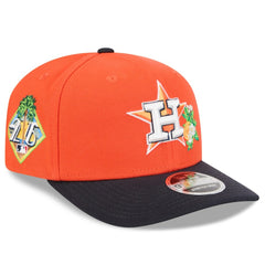 Houston Astros New Era 2026 Spring Training 9SEVENTY Adjustable Hat | MLB Outlet