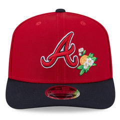 Atlanta Braves New Era 2026 Spring Training 9SEVENTY Adjustable Hat | MLB On Sale