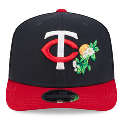 Minnesota Twins New Era 2026 Spring Training 9SEVENTY Adjustable Hat | MLB Near me