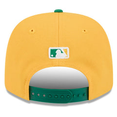 Athletics New Era 2026 Spring Training 9SEVENTY Adjustable Hat | MLB New