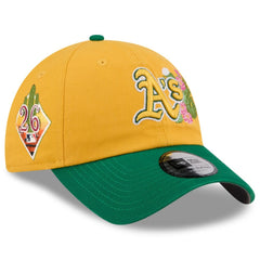 Athletics New Era 2026 Spring Training Casual Classic Adjustable Hat | MLB Discount