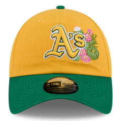 Athletics New Era 2026 Spring Training Casual Classic Adjustable Hat | MLB Discount
