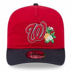 Washington Nationals New Era Youth 2026 Spring Training 19TWENTY Adjustable Hat | MLB Online