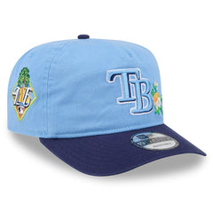 Tampa Bay Rays New Era Youth 2026 Spring Training 19TWENTY Adjustable Hat | MLB Shop