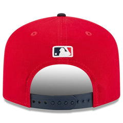 Boston Red Sox New Era Youth 2026 Spring Training 19TWENTY Adjustable Hat | MLB Sale