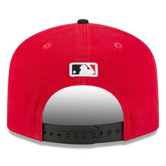 Cincinnati Reds New Era Youth 2026 Spring Training 19TWENTY Adjustable Hat | MLB Discount