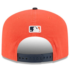 Houston Astros New Era Youth 2026 Spring Training 19TWENTY Adjustable Hat | MLB Near me