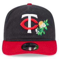 Minnesota Twins New Era 2026 Spring Training 19TWENTY Adjustable Hat | MLB On Sale