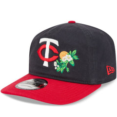 Minnesota Twins New Era 2026 Spring Training 19TWENTY Adjustable Hat | MLB On Sale