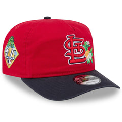 St. Louis Cardinals New Era 2026 Spring Training 19TWENTY Adjustable Hat | MLB US