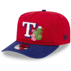 Texas Rangers New Era 2026 Spring Training 19TWENTY Adjustable Hat | MLB US