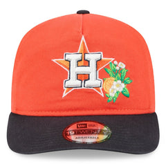 Houston Astros New Era 2026 Spring Training 19TWENTY Adjustable Hat | MLB Shop