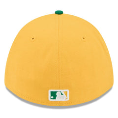Athletics New Era 2026 Spring Training M-Crown 39THIRTY Flex Hat | MLB Outlet