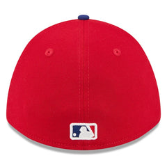 Philadelphia Phillies New Era 2026 Spring Training M-Crown 39THIRTY Flex Hat | MLB US