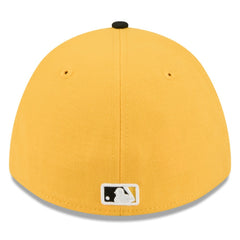 Pittsburgh Pirates New Era 2026 Spring Training M-Crown 39THIRTY Flex Hat | MLB Shop