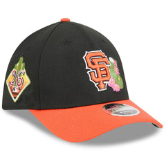 San Francisco Giants New Era 2026 Spring Training M-Crown 39THIRTY Flex Hat | MLB For sale