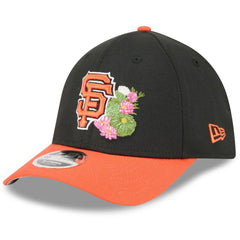San Francisco Giants New Era 2026 Spring Training M-Crown 39THIRTY Flex Hat | MLB For sale