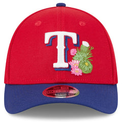 Texas Rangers New Era 2026 Spring Training M-Crown 39THIRTY Flex Hat | MLB Online