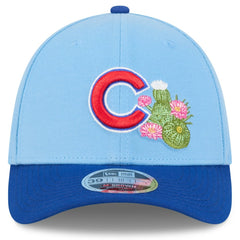Chicago Cubs New Era 2026 Spring Training M-Crown 39THIRTY Flex Hat | MLB Near me