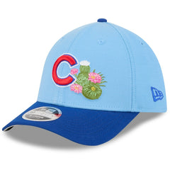 Chicago Cubs New Era 2026 Spring Training M-Crown 39THIRTY Flex Hat | MLB Near me