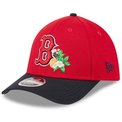 Boston Red Sox New Era 2026 Spring Training M-Crown 39THIRTY Flex Hat | MLB New