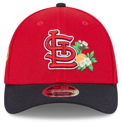 St. Louis Cardinals New Era 2026 Spring Training M-Crown 39THIRTY Flex Hat | MLB Shop