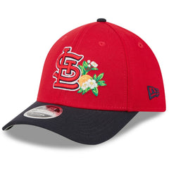 St. Louis Cardinals New Era 2026 Spring Training M-Crown 39THIRTY Flex Hat | MLB Shop