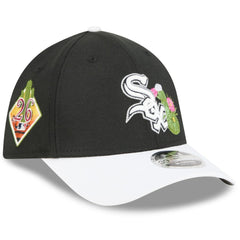 Chicago White Sox New Era 2026 Spring Training M-Crown 39THIRTY Flex Hat | MLB Outlet